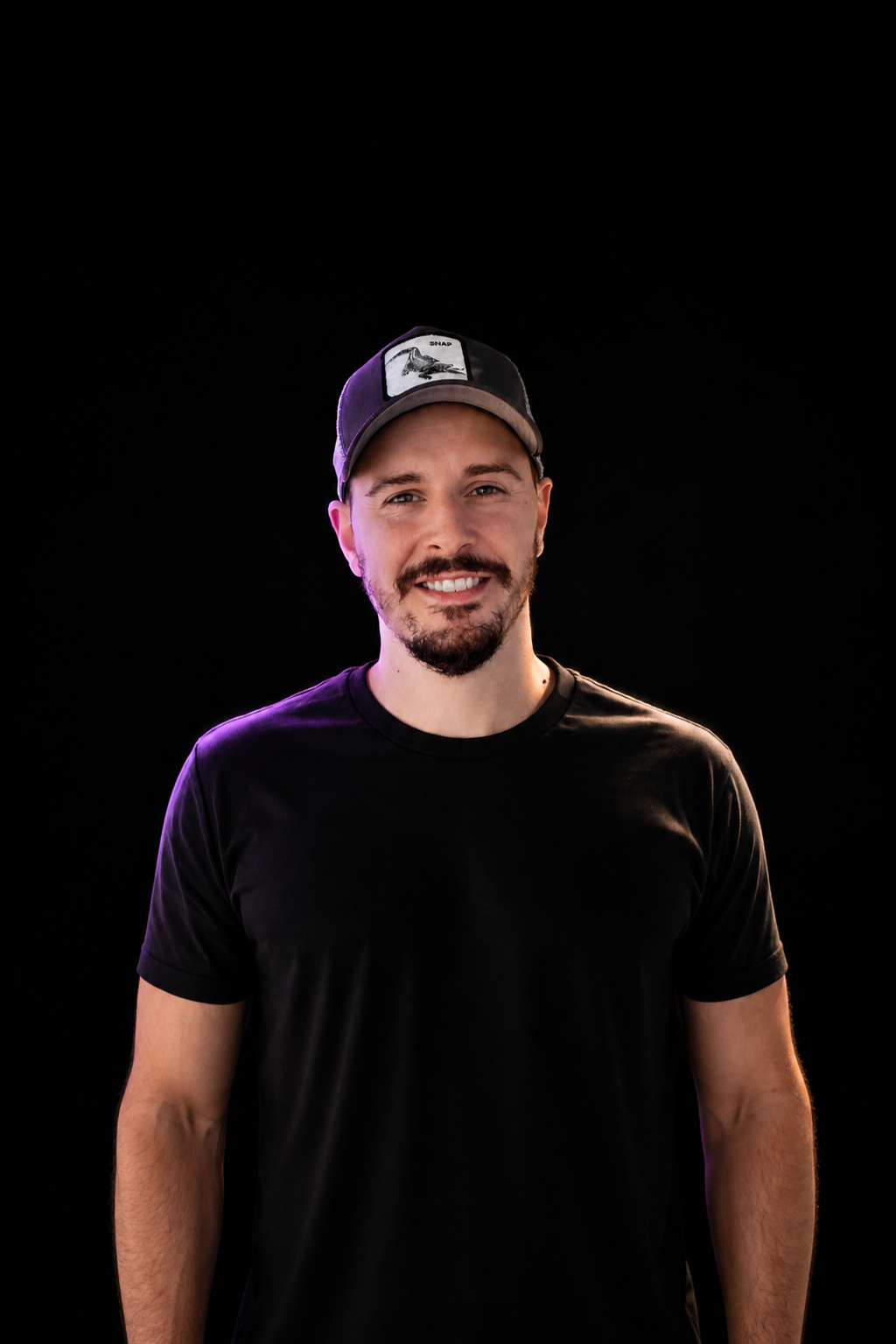 Bruno Dangelo, consultor SEO y GEO senior — más de 20 años de experiencia y +300 proyectos en LATAM