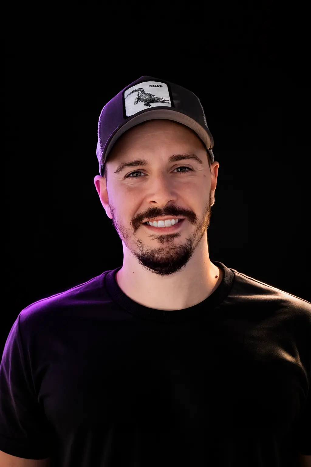 Bruno Dangelo, Consultor SEO Senior