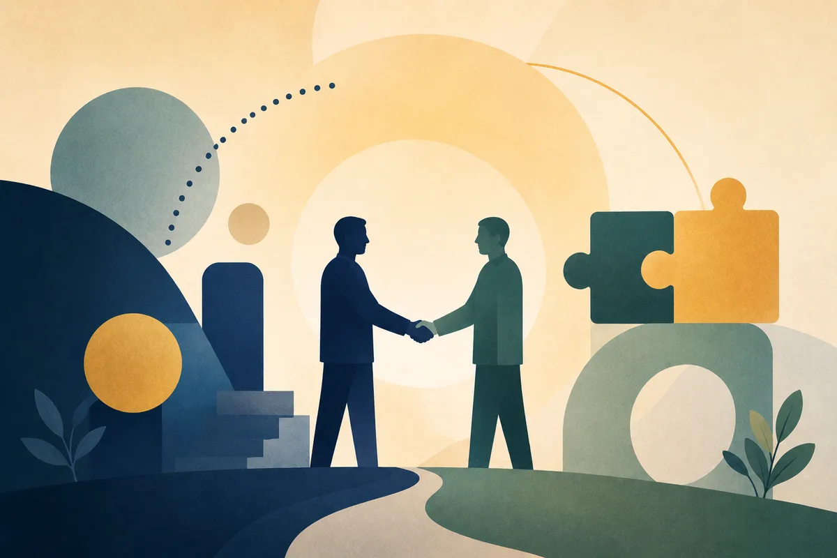 Cómo elegir un consultor SEO: ¿proveedor o socio?