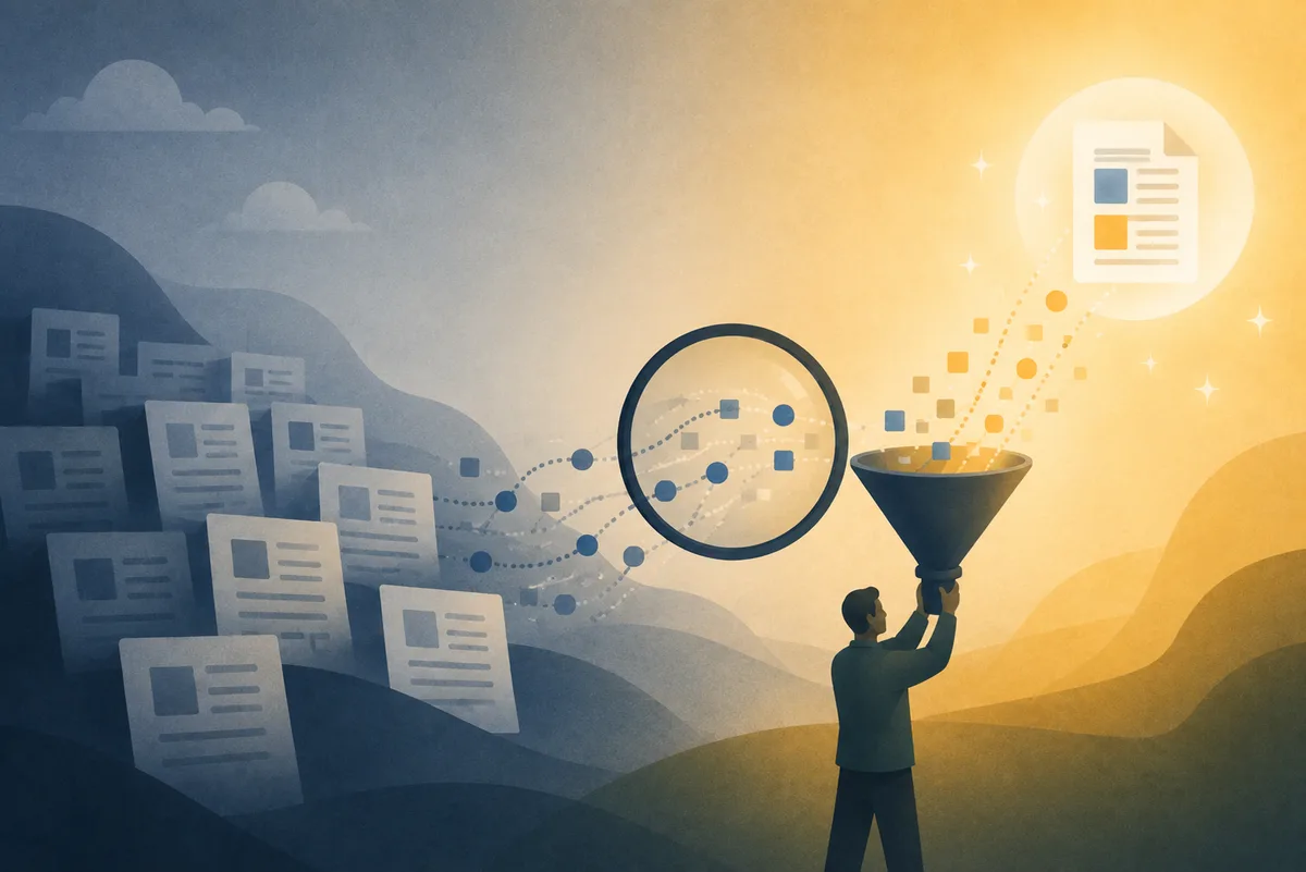 ¿Qué es Information Gain en SEO y por qué importa tanto en 2026?